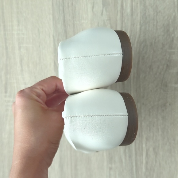 Tommy Hilfiger Ganimay Classic Ballet Flats- 6 - Picture 10 of 10